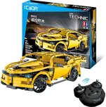 DOUBLE E CADA CaDA RC stavebnice Sporťák 1:14 (C51008W)