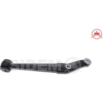 Zavěšení kol Řídicí páka, zavěšení kol SIDEM 8073