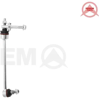 Zavěšení kol Tyč/vzpěra, stabilizátor SIDEM 49860