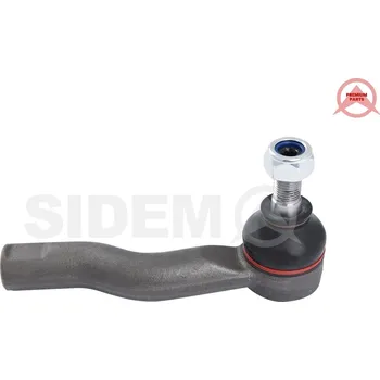 Táhlo řízení Hlava příčného táhla řízení SIDEM 45243