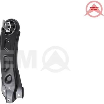 Zavěšení kol Řídicí páka, zavěšení kol SIDEM 49552