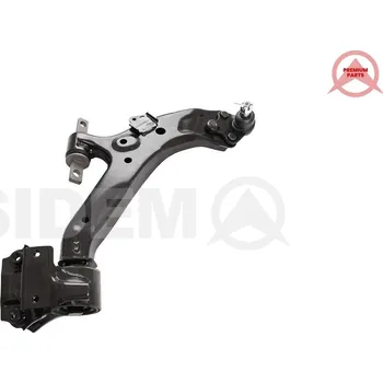 Zavěšení kol Řídicí páka, zavěšení kol SIDEM 47053