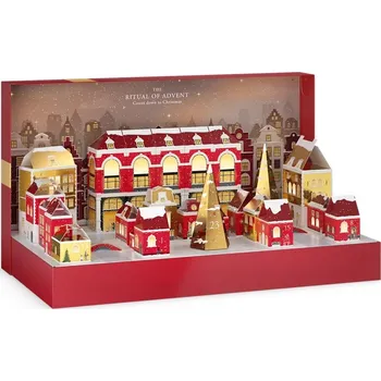 Rituals The Ritual Of Advent Premium Advent Calendar 2024 Kosmetická sada Rituals The Ritual Of Advent Premium Advent Calendar 2024