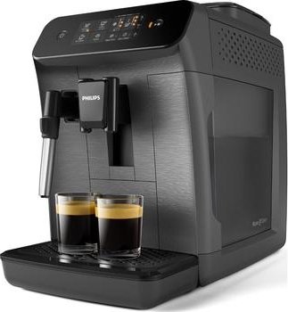 PHILIPS Series 800 EP0824/00, automatické espresso