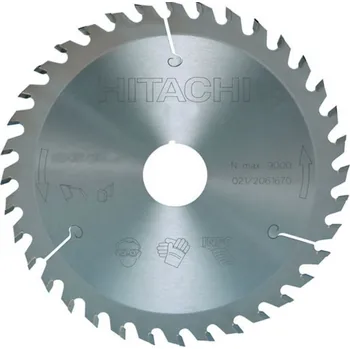 Pilový kotouč HiKOKI 752488 Pilový kotouč 305x30mm, Z60 free_store_pickup