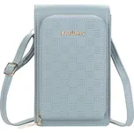 Baellerry Dámská kabelka na mobil Evelyn Modrá Baellerry N2360s5