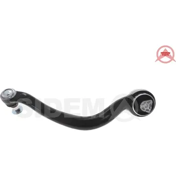 Zavěšení kol Řídicí páka, zavěšení kol SIDEM 21558