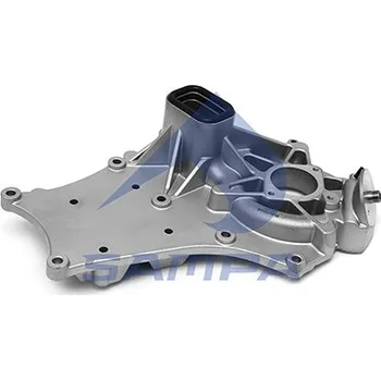 Vodní pumpa motoru Kryt, vodní pumpa, 033.474