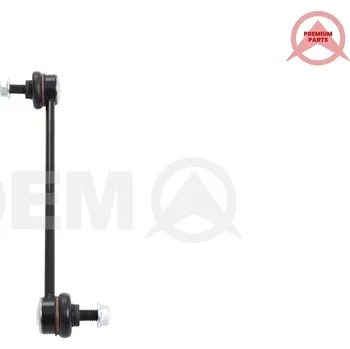 Zavěšení kol Tyč/vzpěra, stabilizátor SIDEM 9964