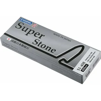 S1-408 Naniwa Super Stone 800