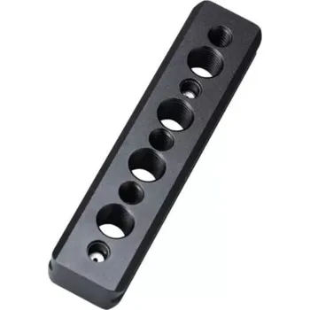 COLBOR NATO RAIL držák příslušenství na světla CL