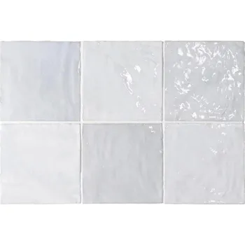 Venkovní dlažba Equipe La Riviera Lavanda Blue 13,2x13,2 (25854) Equipe