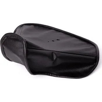 Sedlo na kolo MOTOMAX, s.r.o. Potah sedla černý BABETTA 228, 207 (na originál sedlo) *M