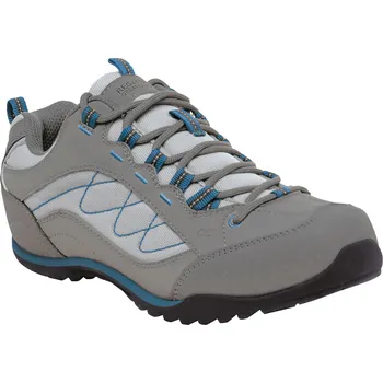 Dámská treková obuv Dámská turistická obuv Regatta Lady Eastmoor Low RWF443 Barva: Zinc/PetrolB, Velikost: UK7
