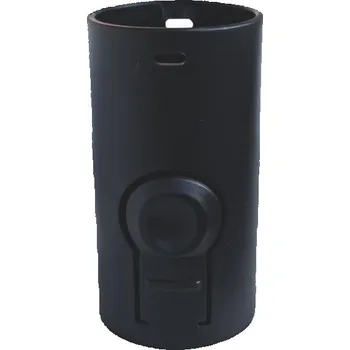 Hubice k vysavači Plastová koncovka pro hadici vysavače PHILIPS FC 9064/02 Jewel černá