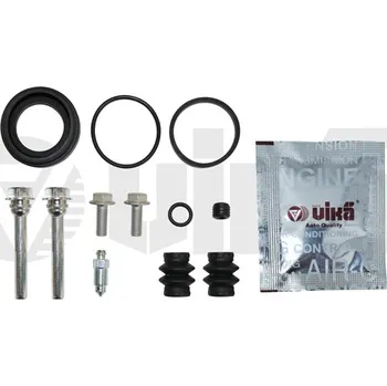 Brzdový systém Sada těsnění, brzdový třmen vika (66981701901)