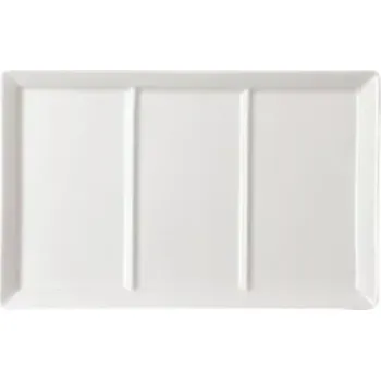 All Spice podnos 19,5 × 12,5 cm (Servírovací talíř )