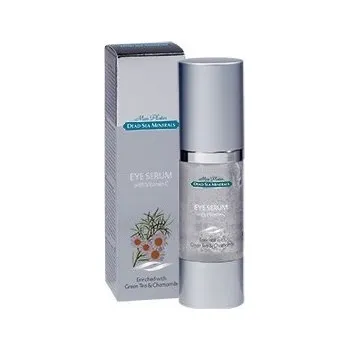 Oční sérum s vitamínem a heřmánkem 30ml Mon Platin 13DSM184