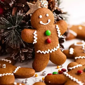 Výroba svíčky Gingerbread - vonný olej na výrobu svíček (Klasický perníček receptura 2023 - vůně do vosku)