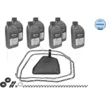 MEYLE Sada dílů výměny oleje automatické převodovky MEYLE-ORIGINAL Quality ME 100 135 0004