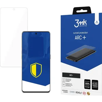 3MK Ochranná fólie ARC+ pro Oppo Find X6 Pro, (5903108519748)