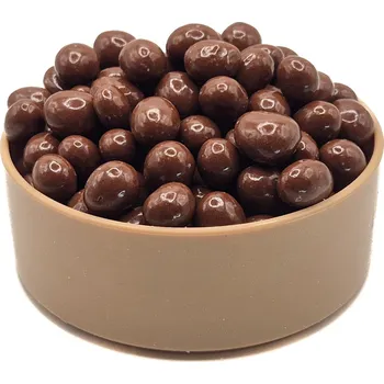 Arašídy v mléčné čokoládě 300 g