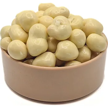 Sušené ovoce Maliny v jogurtu 300 g