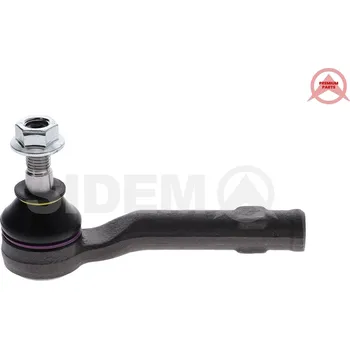 Táhlo řízení Hlava příčného táhla řízení SIDEM 3034