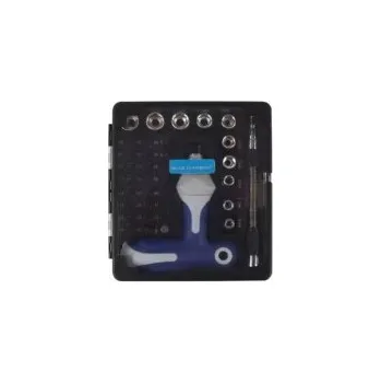 Dron Sada ráčnových šroubováků 38v1