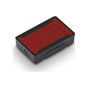 Trodat Polštářek do razítka 6/4910, červený 483.733