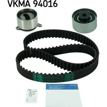 Sada rozvodového řemene SKF VKMA 94016