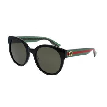 GUCCI GG0035SN 002
