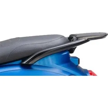 Zavazadlo na motocykl SYM Nosič kufru s plotnou Sym Fiddle IV 20- KIT81200-XVA-000