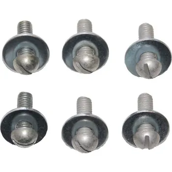 Motor pro motocykl MOTOMAX, s.r.o. Sada šroubů bočních krytů BABETTA 210 / 225 *M