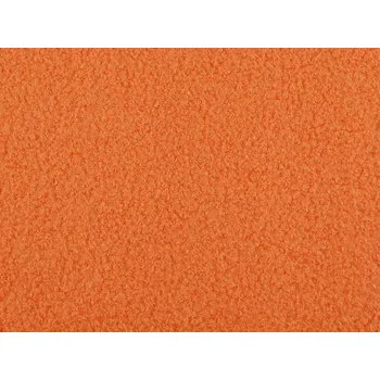 Teddy plyšová látka