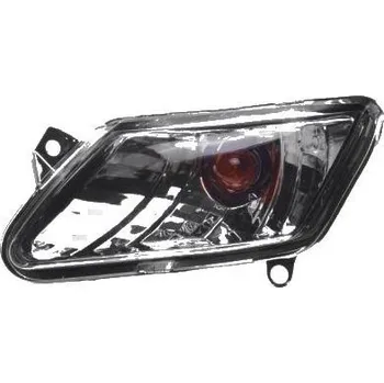 Osvětlení pro motocykl Baotian Blinkr Baotian PP X-Max 05-09 čirý YXM2462C