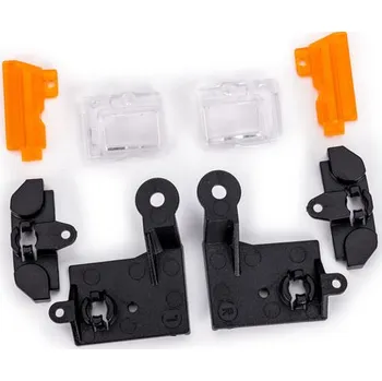 RC náhradní díl Traxxas světlomety (sada) (pro #9812)