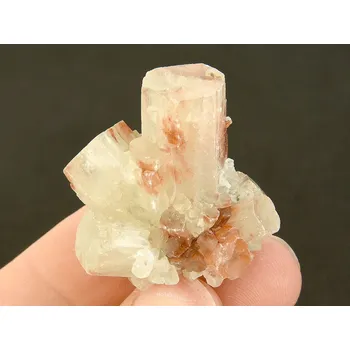 Sběratelství Krystal aragonit Maroko 20g