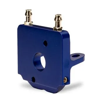 RC náhradní díl Traxxas lože motoru (10660)