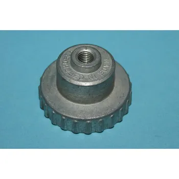 Karburátor Diverse / Import Víčko šoupátka karburátoru *JIKOV / TW