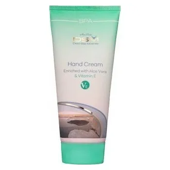 Kosmetika Regenerační krém na ruce 100ml Mon Platin 80DSM159