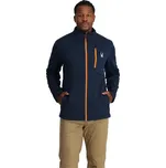 Spyder Bandit M 38A485324-TNV - true navy XL