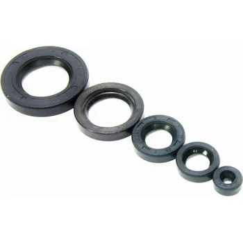 Převodovka ST Gufero 30-52-8 GP s prachovkou