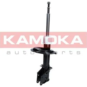 Tlumič pérování KAMOKA 2000392