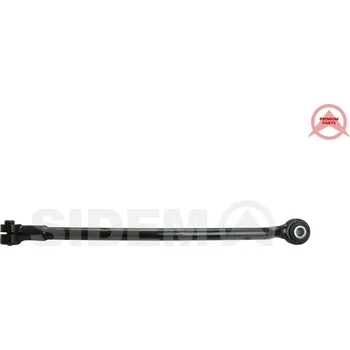 Táhlo řízení Axiální kloub, příčné táhlo řízení SIDEM 9838
