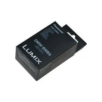 Panasonic baterie Lumix DMC-FZ100 / DMC-FZ150 originál 7,2V 895mAh
