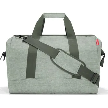 Cestovní taška Reisenthel Allrounder M Twist Sage