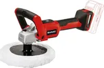 Einhell CE-CP 18/180 Li E-Solo Aku leštička/bruska (18V/bez aku) 2093320 extended_warranty