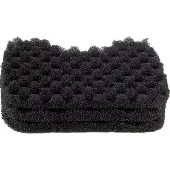 Akvarijní filtr Molitanová vložka Aquael UNIMAX 500/700