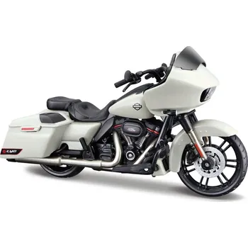 autíčko Maisto Harley-Davidson CVO Road Glide 2018 1:18 (MA-39360-20110)